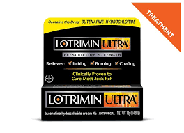 Jock Itch Spray And Powder Lotrimin