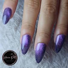 Nails Artist