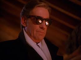 From The North...: Perfect: The David Warner Obituary