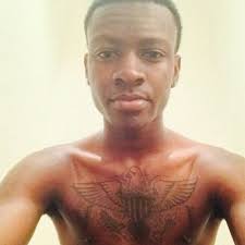 Ariel Petersen Jr. (@Dopeboii11)