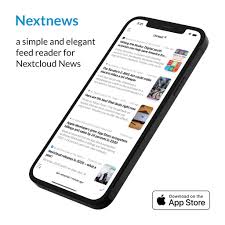 Maybe you would like to learn more about one of these? Latest Desktop Mobile Clients Topics Nextcloud Community
