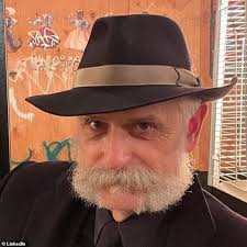 Burning Man founder turns