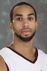 2007-08 Men's Basketball Roster