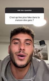 Tommy Pelletier's Instagram, Twitter & Facebook