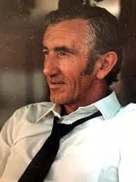 James Murphy Obituary