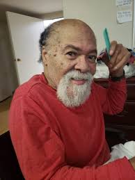 Remembering Fuzzy Haskins, the King of Funk