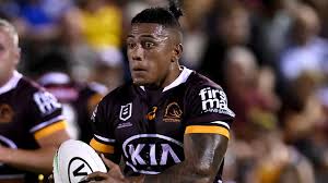 The brisbane broncos have also purchased the tafe (opposite the club) and have recently built a new training field and building. Nrl News Tesi Niu Court Driving Charge Brisbane Broncos Team Round 1 Fox Sports