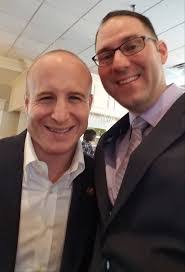 Keith Gobel's Instagram, Twitter & Facebook