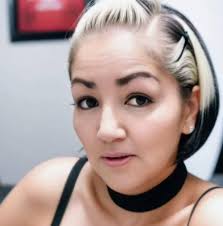 Patricia Herma Flores Sandobal