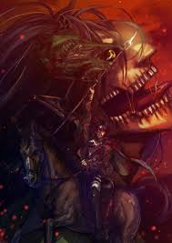 Attack On Titan Image 2139694 Zerochan Anime Image Board Gotta admit, they do be lookin' so cute like that. zerochan