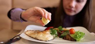 Healthy Fish Choices For Kids Healthychildren Org