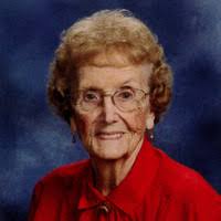 Mildred A. Burger Obituary 2020