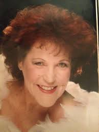 Clara Crandall Obituary (2014)