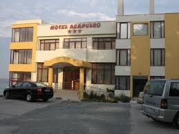 Eforie nord 13 septembrie 2019 plaja debarcader part 2. Hotel Acapulco Eforie Nord Romania