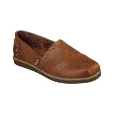 Womens Skechers Bobs Gypsy Alpargata Size 9 M Chestnut