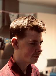 The Mobile Barbers Malton & York updated their cover photo.