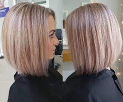 Long bobs can be a tricky affair for curly haired ladies because their hair runs the risk of looking like a giant floof when cut short. 20 Amazing And Best Long Bob Lob Haircuts For Women Styles At Life