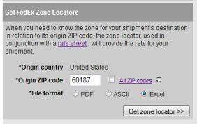 freight rate importer csi docs