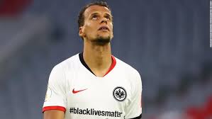 Check out our eintracht frankfurt selection for the very best in unique or custom, handmade pieces from our face there are 75 eintracht frankfurt for sale on etsy, and they cost $24.67 on average. Eintracht Frankfurt Wears Black Lives Matter Jerseys Cnn