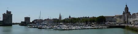 La rochelle withstood a siege lasting six months in 1573 and emerged from the wars of religion parker, david. La Rochelle Campings Atlantique Campsites In French Atlantic Coast