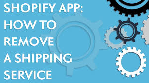 Shopify app cli can be removed from your system using the same package manager you used to install it. Shopify App Tutorial How To Remove A Shipping Service From Your Shopify Store 2020 Youtube