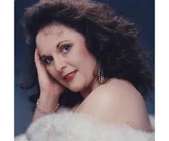 Shirley Paul Obituary (1955