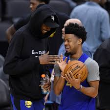Ayrıca üç sayılık atış denemelerinin %40.5'inde de isabet bulmuştu. Quinn Cook Insists No Hard Feelings For Warriors