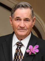 Billy Ancel Stafford