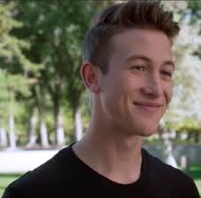 Characters in Andi Mack