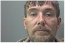 'Cowardly' man who tried to rob Co-op at knife-point before burgling  elderly woman in Eye jailed for seven years