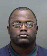 Crime in Charlotte: October 2010