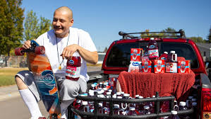 Retailers See Customers Flock To Ocean Spray Cran Raspberry Juice After Viral Tiktok