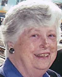 Catherine Winters Obituary