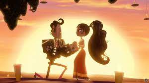 Le jour des morts il existe une fête mexicaine très connue, appelée « día de muertos » (jour des morts). Trailer Du Film La Legende De Manolo La Legende De Manolo Bande Annonce 2 Vf Allocine