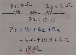 Check spelling or type a new query. Rumus Dan Contoh Soal Rangkaian Seri Paralel Dan Campuran Fisika Dan Matematika