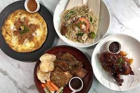 Food Picks Route 65 S Asian Classics With A Twist International Women S Day Menu At Zafferano And More Food News Top Stories The Straits Times