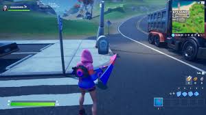 There are many challenges in fortnite and one among the challenges is destroying the mailboxes. Where To Destroy Ghost And Shadow Dropboxes In Fortnite Chapter 2 Season 2 Tntina Loyalty Mission Gamepur