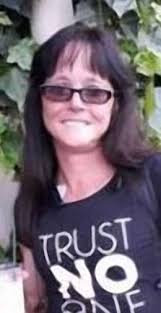 Tracy Motes, loved to visit mountains