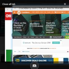 Internet explorer 10 (ie 10) is a web browser by microsoft, succeeding internet explorer 9. Tip Best Replacement Browser For Bb10 Blackberry Forums At Crackberry Com