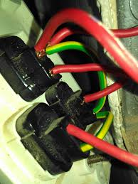 We need to replace it as its bust basically. I Need Help Wiring A Light Switch