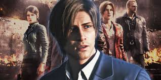 Resident Evil: Infinite Darkness' Biggest Unanswered Questions