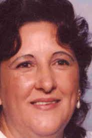 Obituary for Avis Ward