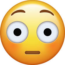 Flushed Emoji Download Iphone Emojis Plantillas De Emojis Emojis De Iphone Imagenes De Emojis