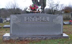 Charles Emmett Snyder (1929-2007)