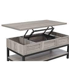 Laurel Foundry Modern Farmhouse Omar Coffee Table With Lift Top Coffee Table Coffee Table Farmhouse Modern Farmhouse Coffee Table