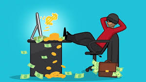 Products, toys, merchandise and publishing. How Do Hackers Make Money From Your Stolen Data Emsisoft Security Blog