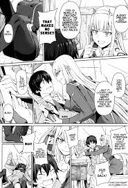 Forbidden Connection porn comic - the best cartoon porn comics, Rule 34 |  MULT34