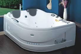 «hot tub» в американском английском. 183x132cm Hydro Massage Bathtub With 19 Hydrojets For 2 People Md