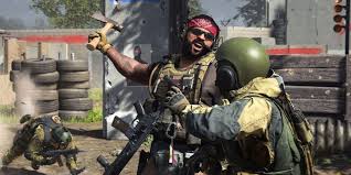 Decent internet having the worst ping is 20 ms. Warzone Operator D Day How To Unlock Mr Usa Gamezo