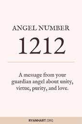 Angel Number 1212 Meaning Spiritual Symbolism Angel Number Meanings 1212 Meaning Numerology Life Path